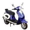Electric Motorcycle 2 thumbnail-1