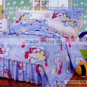 Kids Bedding Set Cartoon Bedding Set thumbnail-1