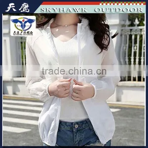 Buy Direct From China Factory Girls Sun Protection Shirts thumbnail-2