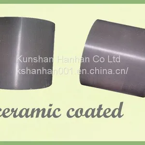 Corrugated Cardboard Coating Anilox Roller thumbnail-1