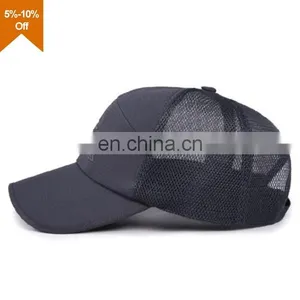 Reflective Material 5 Panel Cap thumbnail-5