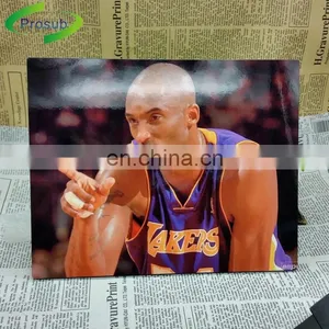 China Wholesale MDF Custom Decorative Photo Frame for Gift thumbnail-1