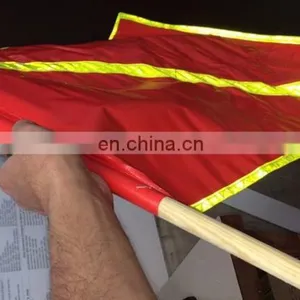 Safety Flags Warning Flags thumbnail-3