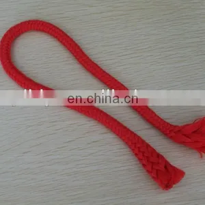 Braided 1mm Nylon Cord thumbnail-1