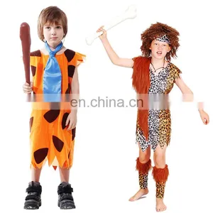 In Stock Hallowee Kids Pirate Costume thumbnail-4