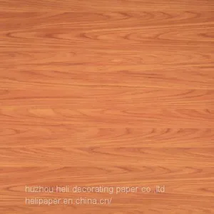 Cedar Wood Grain Decorative Paper thumbnail-2