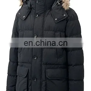 Men Down Jacket thumbnail-1