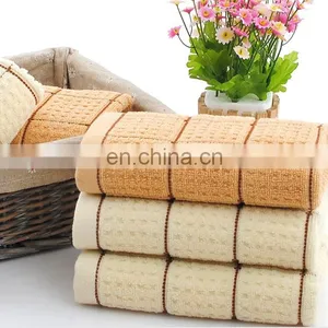 Beautiful 100% Cotton Towels for Male and Female thumbnail-6