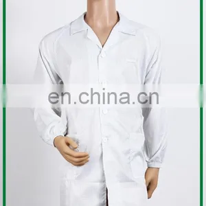 Antistatic Apparel ESD Fashion Apparel Work Clothes thumbnail-5