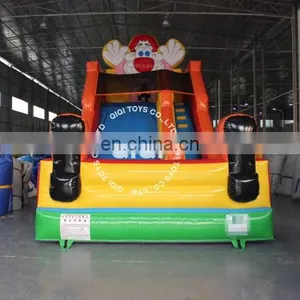 Inflatable Slide for Kids or Adults With Good Quality and Competitive Price thumbnail-1