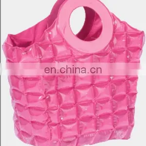 Promotional Inflatable Bubble Handbag thumbnail-1