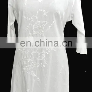 LADIES COTTON TUNICS 2017 thumbnail-6
