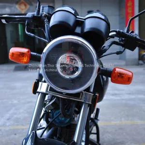 Motorcycle LED Headlight TH-LEDM09 thumbnail-2