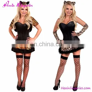 Fascinations Freeshipping Bulk Costumes Sexy Woman Halloween 2016 thumbnail-4