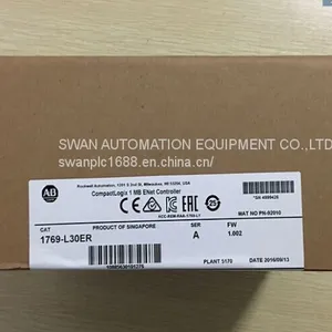 AB 1746-NI8 INPUT MODULE thumbnail-1