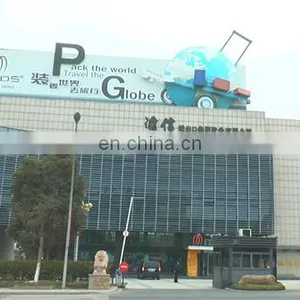 Winsun Imp. & Exp. Group Co., Ltd. company overview - view 1 thumbnail