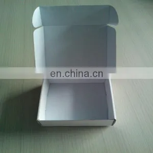 Factory Wholesale Price Rigid Paper Box Luxury Gift Box Packaging Custom Clothing Box thumbnail-5