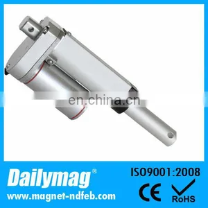 Electric DC Medical Used Step Motor thumbnail-4