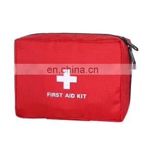 America Nylon Waterproof First Aid Bag Medical Bag From Shenzhen thumbnail-1
