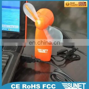 Personalized Programmable Shining Message Led Mini Fan Manual thumbnail-6