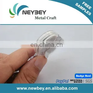 Cheap Yoyo Plastic Badge Reel With Fix Functions thumbnail-1