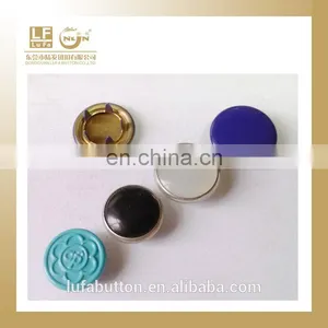 Cap Prong Snap Button for Baby Clothes thumbnail-1