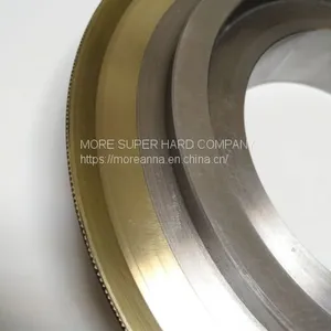 Roller Dress Grinding Wheel thumbnail-2