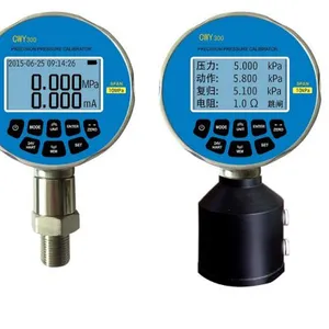 Digital Pressure Calibrator thumbnail-1