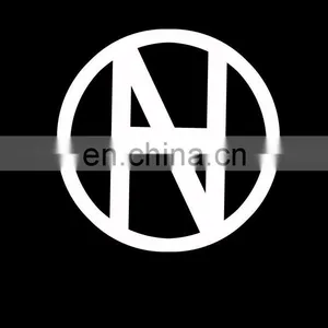 Made in China Wallet Metal Labels With Adhesive Backing thumbnail-2