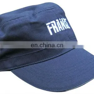 Military Cadet Cap thumbnail-1
