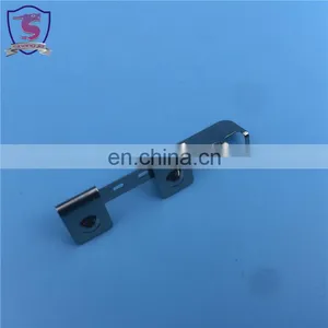 Wholesale Stamping Small Metal Steel Spring Clips thumbnail-5
