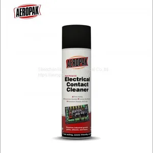 Aeropak Non-flammable Engine Electrical Contact Cleaner thumbnail-2