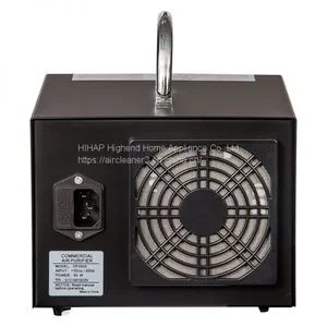 Commercial Industrial Ozone Machine Generator Ozonator Air Purifier 3500mg/hr thumbnail-3