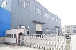 Changzhou Jiesite Electrical Co., Ltd. company overview - view 1 thumbnail