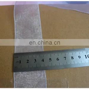 Netting Mesh Gift Ribbon thumbnail-3
