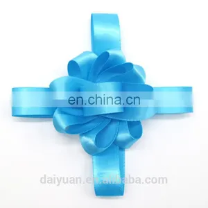 Grosgrain Ribbon Bow Making Gift Bow thumbnail-3