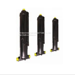 Hydraulic Cylinder for Dump Truck thumbnail-1