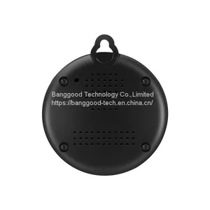 960P 2.8mm Wireless Mini WIFI Night Vision Smart Home Security IP Camera Onvif Monitor thumbnail-4