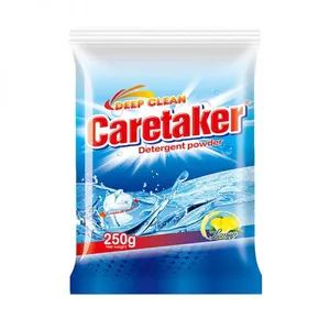Caretaker Detergent Washing Laundry Soap Powder thumbnail-1