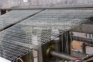 Chicken Wire Netting thumbnail-5