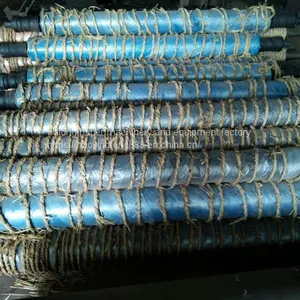 How Much is a Set of Toilet Paper Machinery? 787mm and 1092mm Small Toilet Paper Machine Price thumbnail-4
