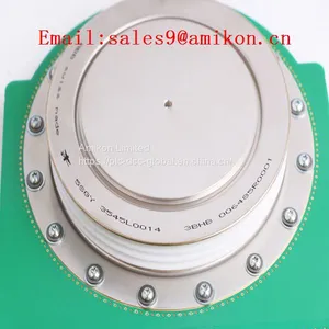 ABB PLC Communication Interface 175H3828DT2 Drive System Power Supply thumbnail-1