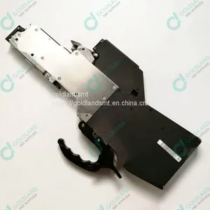 Smt KLK-MC200-001 I-PULSE F3-1216 Motorised Feeder thumbnail-2