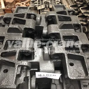Sumitomo LS468HD Track Shoe Track Pad for Crawler Crane thumbnail-1
