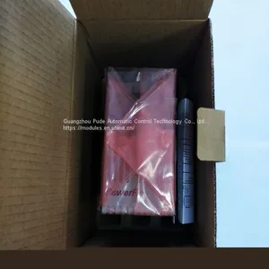 25A-D010N104 PowerFlex 523 4kW (5Hp) AC Drive thumbnail-4