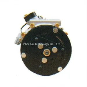 ALA 20220 HONDA AC COMPRESSOR Civic AC COMPRESSOR TRF090 AC COMPRESSOR 38810-P07-024 A/C Compressor thumbnail-2