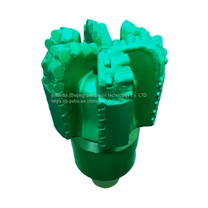 Steel Body PDC Bit 9 GSD1936TZ thumbnail-3