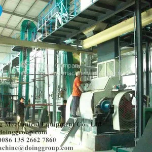 Peanut/ Groundnut Oil Extraction Machine in Nigeria With Low Price thumbnail-3