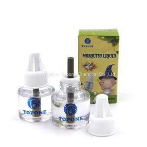 Mosquito Liquid of Electric Killer Mosquito Liquids for One Free Sample thumbnail-2
