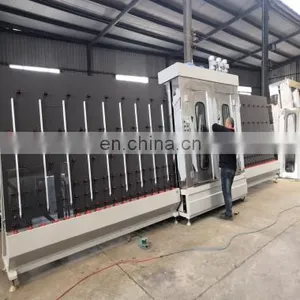 Chinese Glass Washing Line thumbnail-1